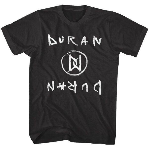 Duran Duran No Ordinary EP Men’s T Shirt
