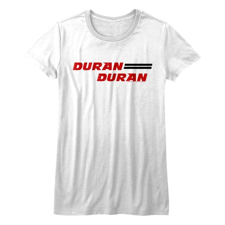 Duran Duran Self Titled Women’s T Shirt