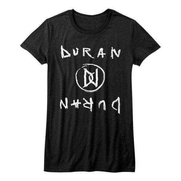 Duran Duran No Ordinary EP Women’s T Shirt