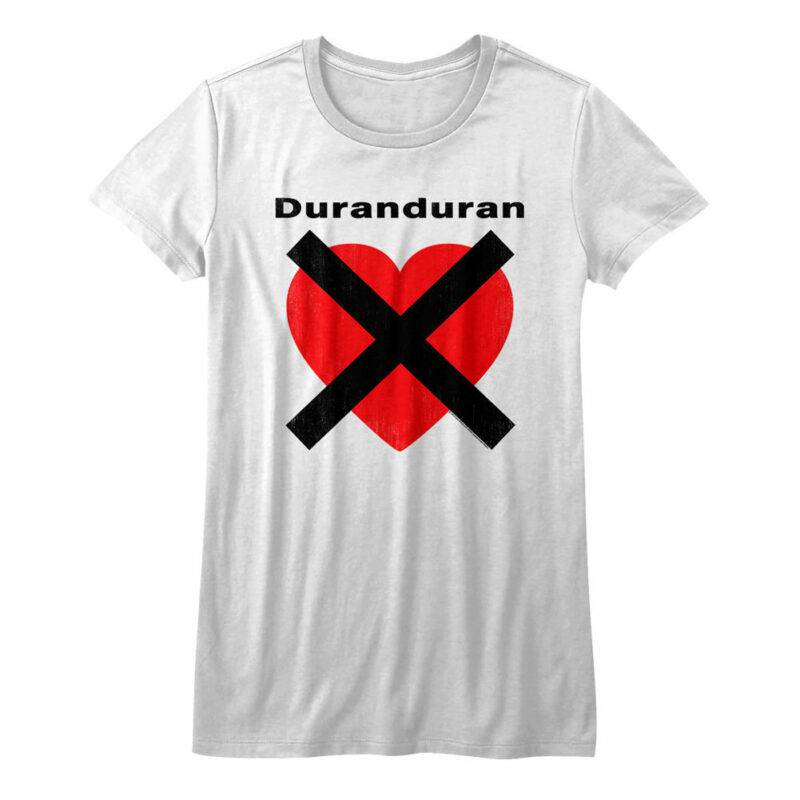 Duran Duran I Don’t Want Your Love Women’s T Shirt