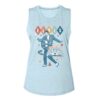 Elvis Presley Wiggle & Shimmy Women’s Tank