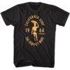 Endless Summer Perfect Wave California 64 T-Shirt