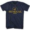 Endless Summer Perfect Wave Senegal T-Shirt