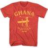 Endless Summer Perfect Wave Ghana T-Shirt