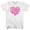 Endless Summer Heart 64 T-Shirt