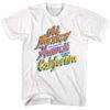 Endless Summer Old Mexico to Hawaii T-Shirt