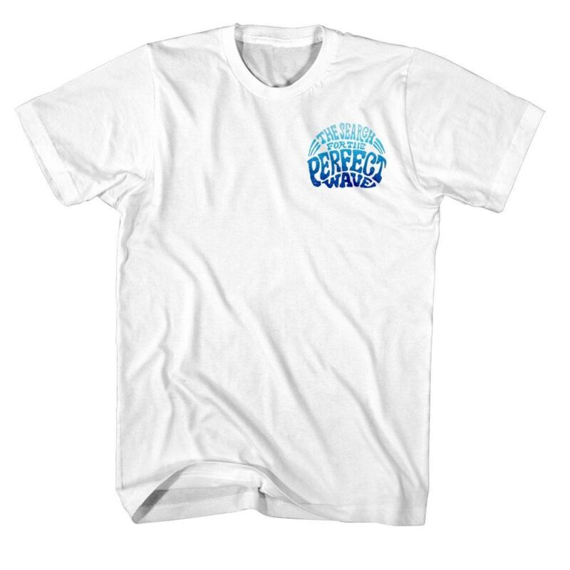 Endless Summer Search for the Perfect Wave T-Shirt