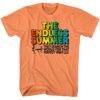 Endless Summer they Search the World T-Shirt