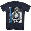 Eric Clapton Crossroads Photo Men’s T Shirt