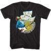 Eric Clapton After Midnight Men’s T Shirt