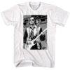 Eric Clapton Hippie Shades 1974 Men’s T Shirt