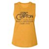 Eric Clapton & His Band Tour 79 Women’s Tank