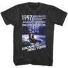 Escape From New York Breaking Out is Impossible Men’s T Shirt