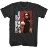 Escape From New York Eyepatch T-Shirt