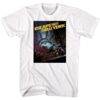 Escape From New York Liberty Poster T-Shirt