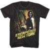 Escape From New York Movie Poster Men’s T Shirt