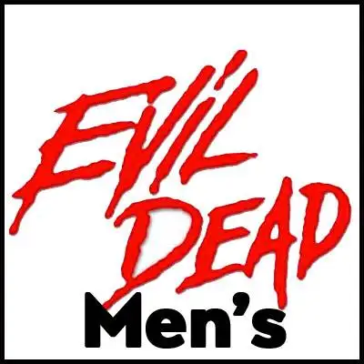 Evil Dead Men's T-Shirts