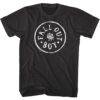 Fall Out Boy Rose Stamp Men’s T Shirt