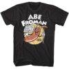 Ferris Bueller Abe Froman Men’s T Shirt