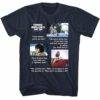 Ferris Bueller’s Day Off Quotes Men’s T Shirt