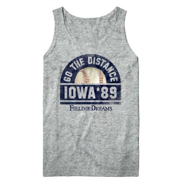 Field of Dreams Go the Distance Tank