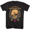 Five Finger Death Punch Skulls & Arrows Men’s T Shirt