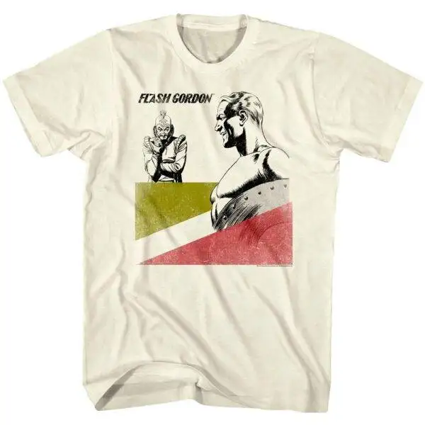 Flash Gordon Ming is Laughable Men’s T Shirt