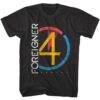 Foreigner Urgent 4 Men’s T Shirt