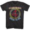 Foreigner 4 Tour 1981-82 Men’s T Shirt