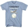 Foreigner Double Vision World Tour 1978 Men’s T Shirt