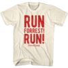 Forrest Gump Run Forest T-Shirt