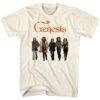 Genesis Rock Band Photo T-Shirt