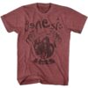 Genesis Crystal Ball T-Shirt