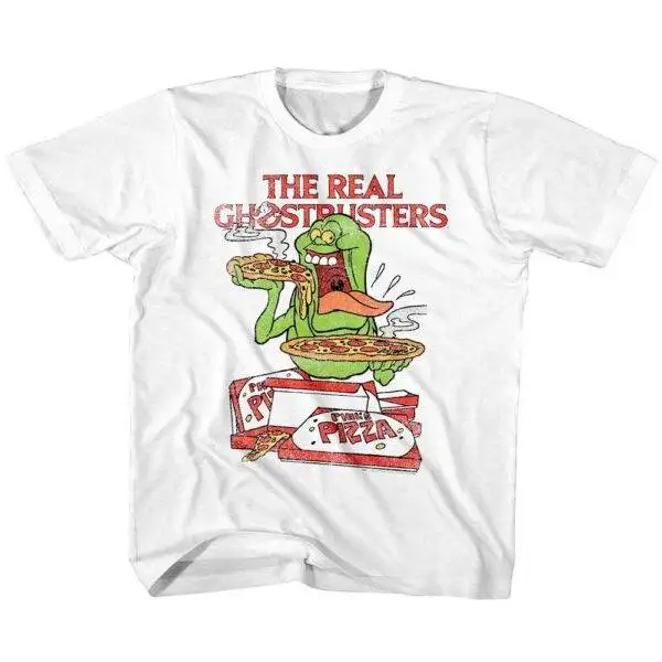 Ghostbusters Janine Not My Problem Men’s T Shirt