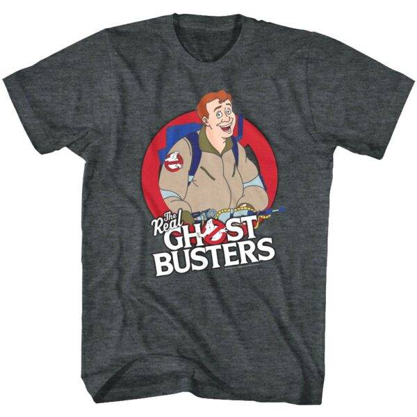 Ghostbusters Ray Stantz Men’s T Shirt