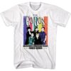 Go-Go's Beautify America Tour T-Shirt