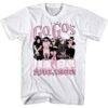 Go-Go's Japan Tour T-Shirt