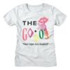 Go-Go’s Our Lips Are Sealed Women’s T Shirt