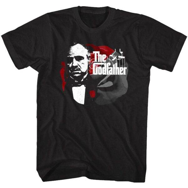 Godfather Rose for the Don Men’s T Shirt