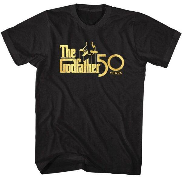 Godfather 50 Years T-Shirt