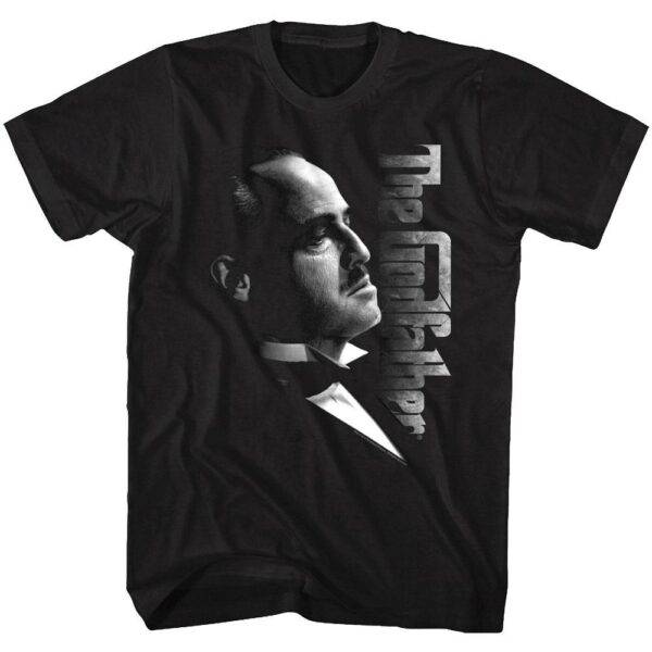 Godfather Mob Boss Don T-Shirt