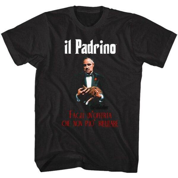 Godfather Fagli un'Offerta T-Shirt