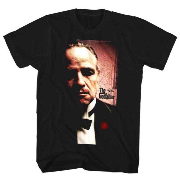 Godfather Mafia Don T-Shirt