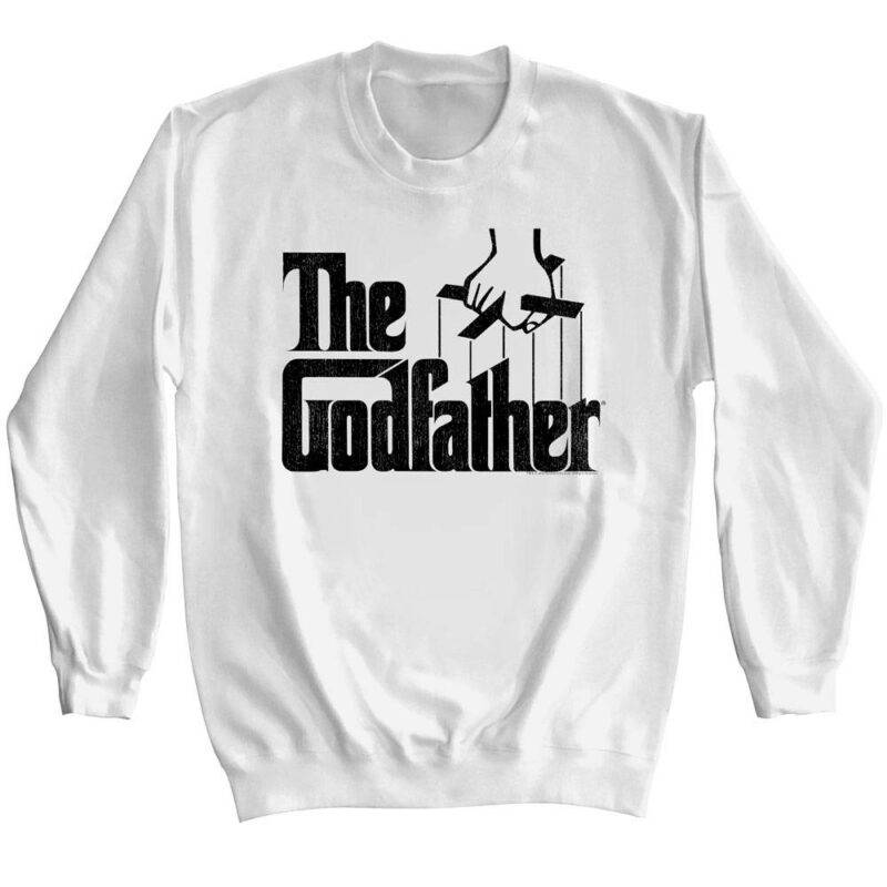 Godfather Vintage Logo Sweater