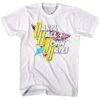 Hall & Oates 80's T-Shirt