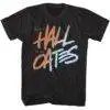 Hall & Oates 80s Pop T-Shirt