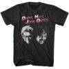 Hall & Oates Faces T-Shirt