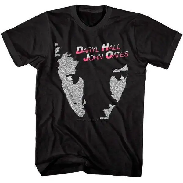 Hall & Oates Private Eyes T-Shirt