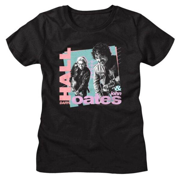 Hall & Oates Essential T-Shirt