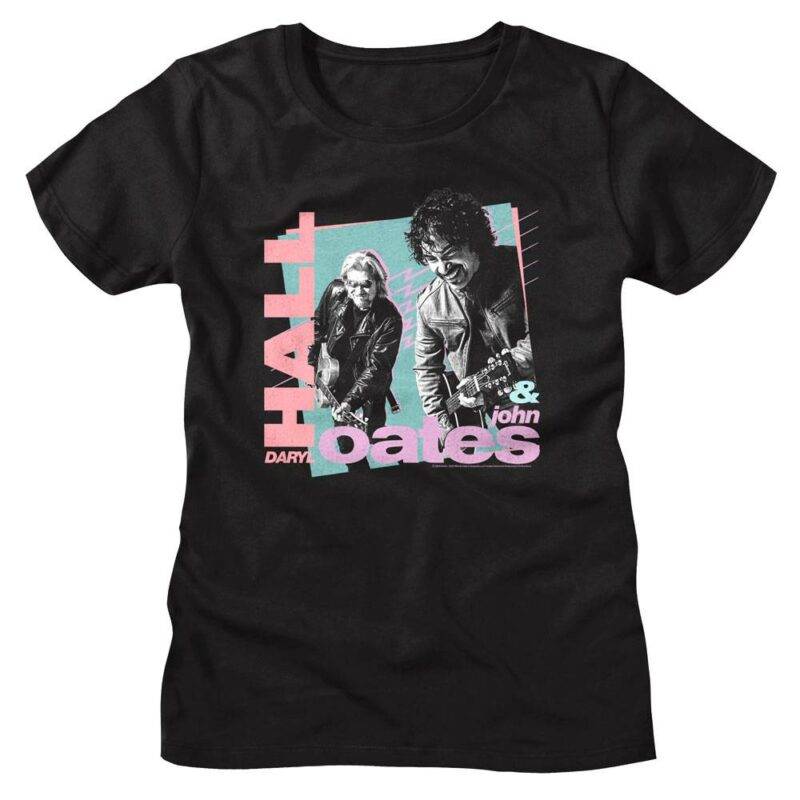 Hall & Oates Essential T-Shirt